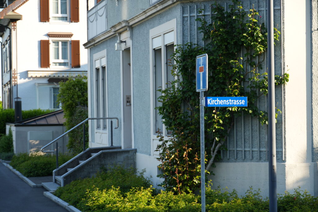 Wissen worum es geht